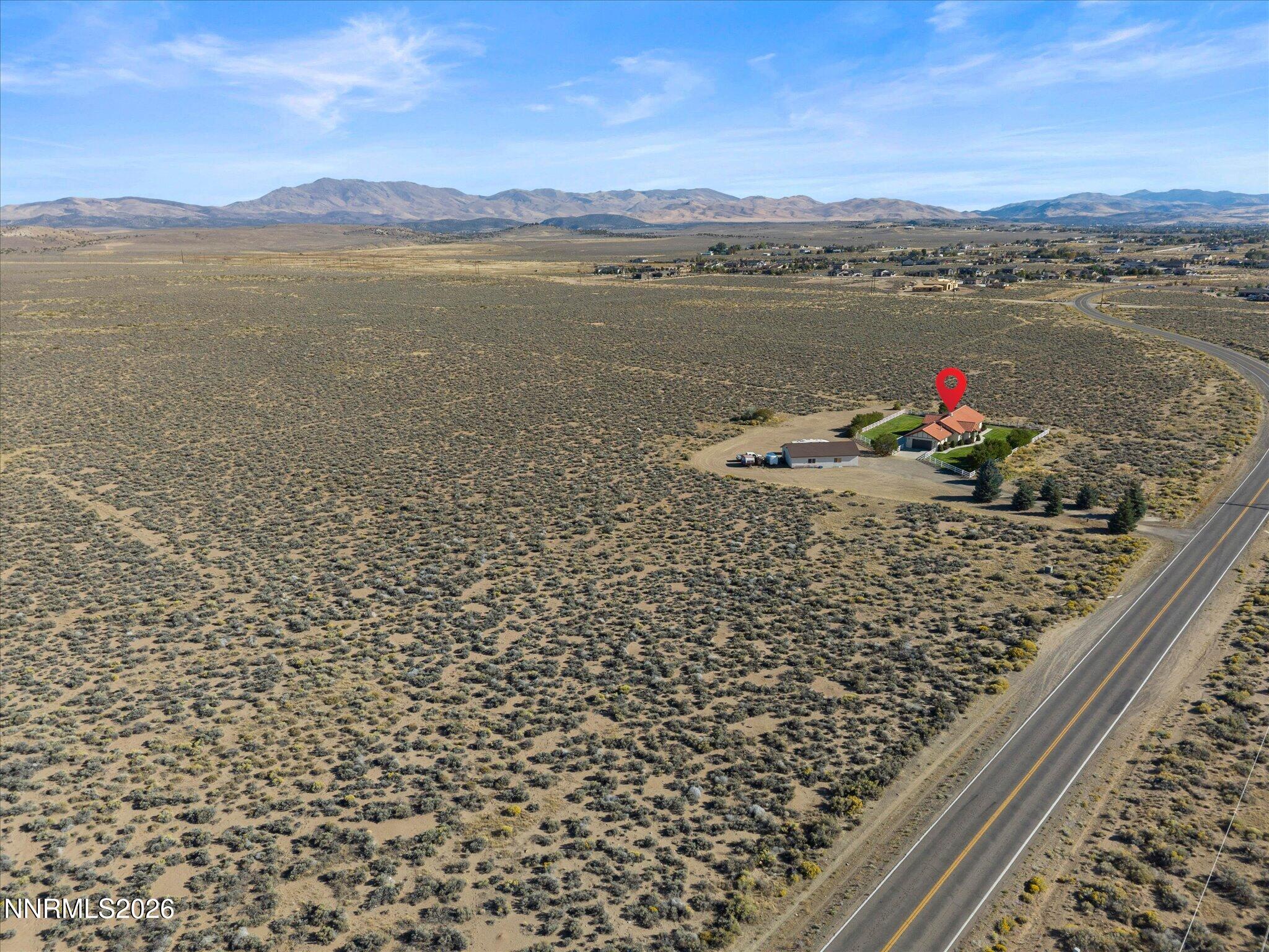 1985 East Valley Road Minden, NV 89423 - Photo 73 of 79 73-1985 E Valley Rd-172