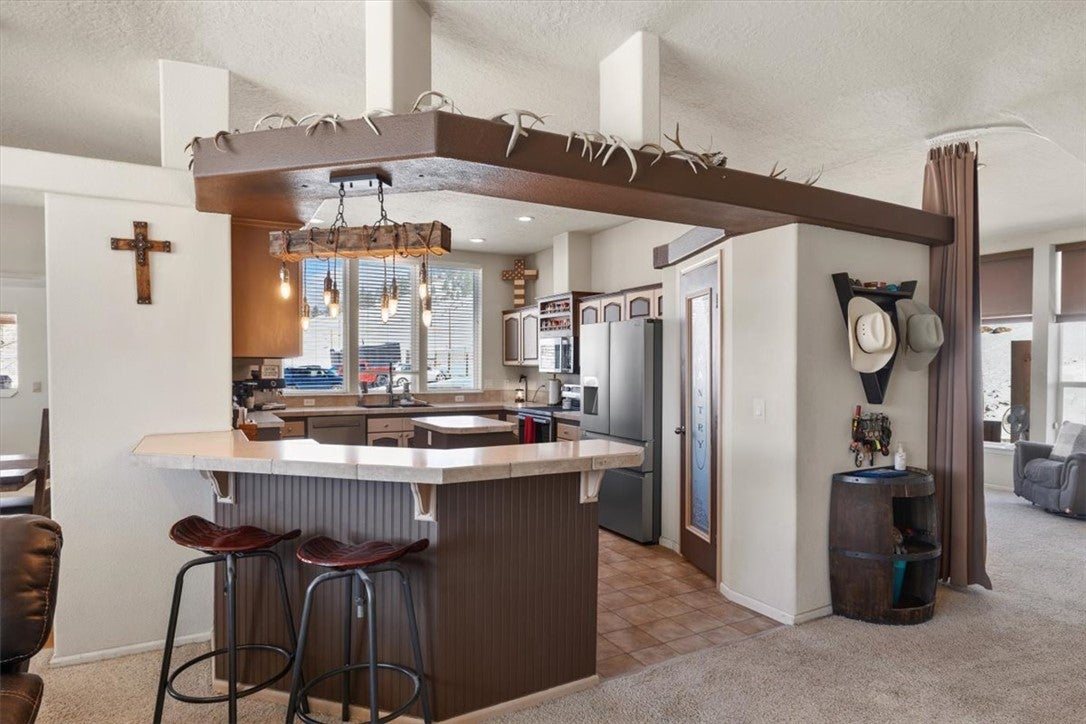 50 Mystic View Road Fishtail, MT 59028 - Photo 7 of 46 Gallery Image 7