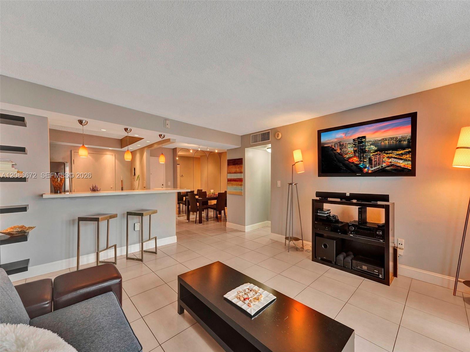 1658 Bay Road, Unit 303 Miami Beach, FL 33139 - Photo 13 of 42 Gallery Image 13