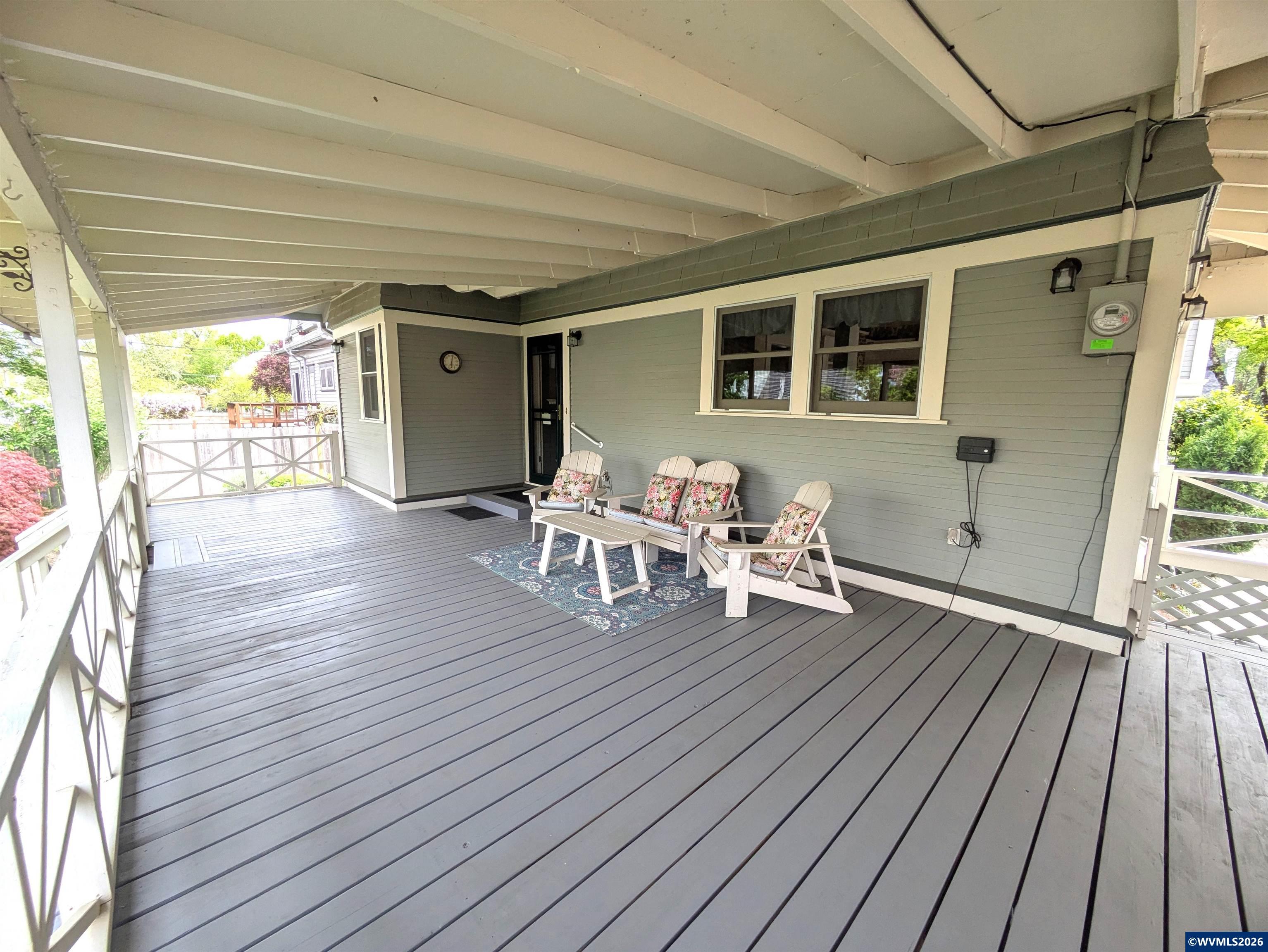 821 6th Avenue Southwest Albany, OR 97321 - Photo 43 of 50