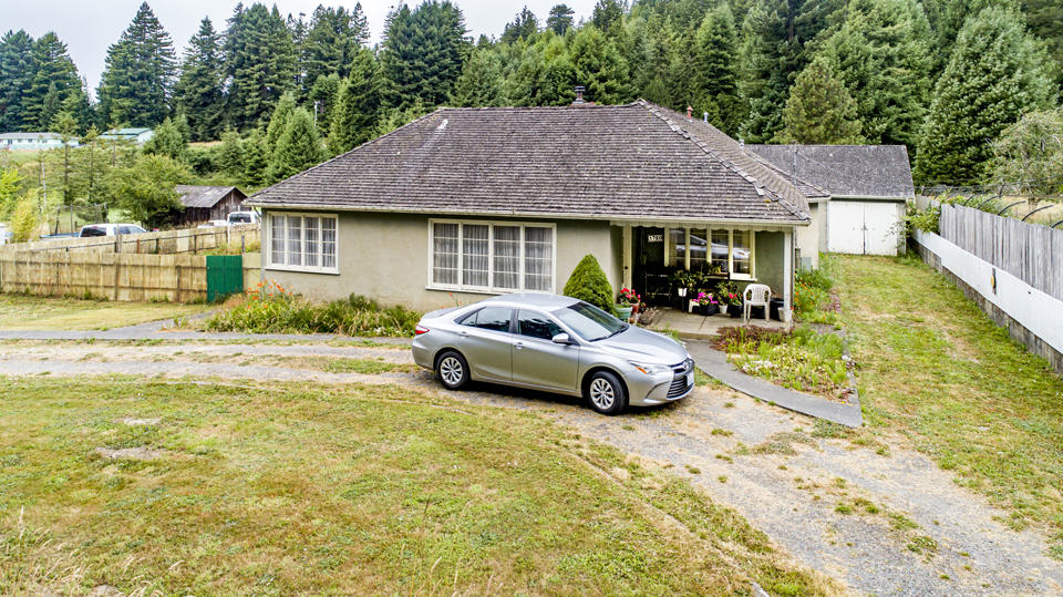 04 Front of House