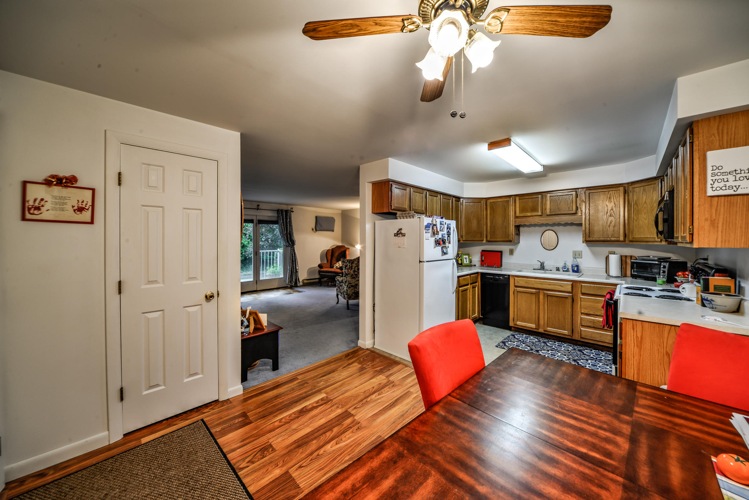 136 Old Winthrop Road, Unit 1 Augusta, ME 04330 - Photo 5 of 23 107720-5