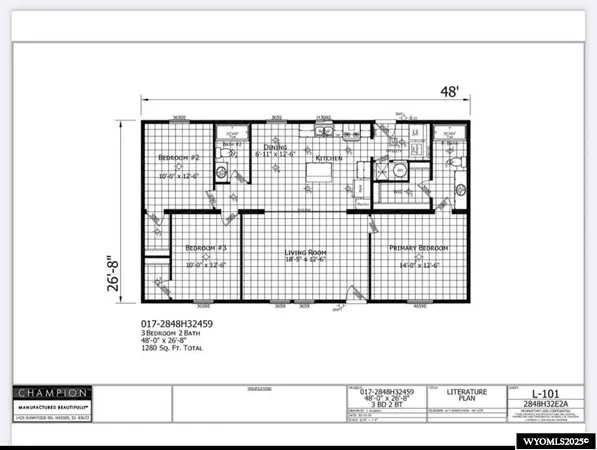 $310,000 | 914 East 1st Street, Big Piney, WY 83113