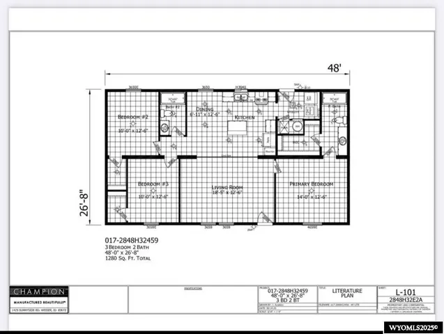 $310,000 | 914 East 1st Street, Big Piney, WY 83113