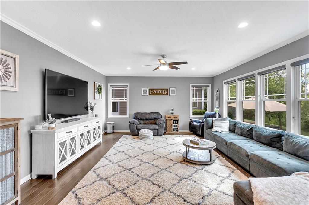 106 Granite Ridge Circle Mars, PA 16046 - Photo 13 of 41 Gallery Image 13