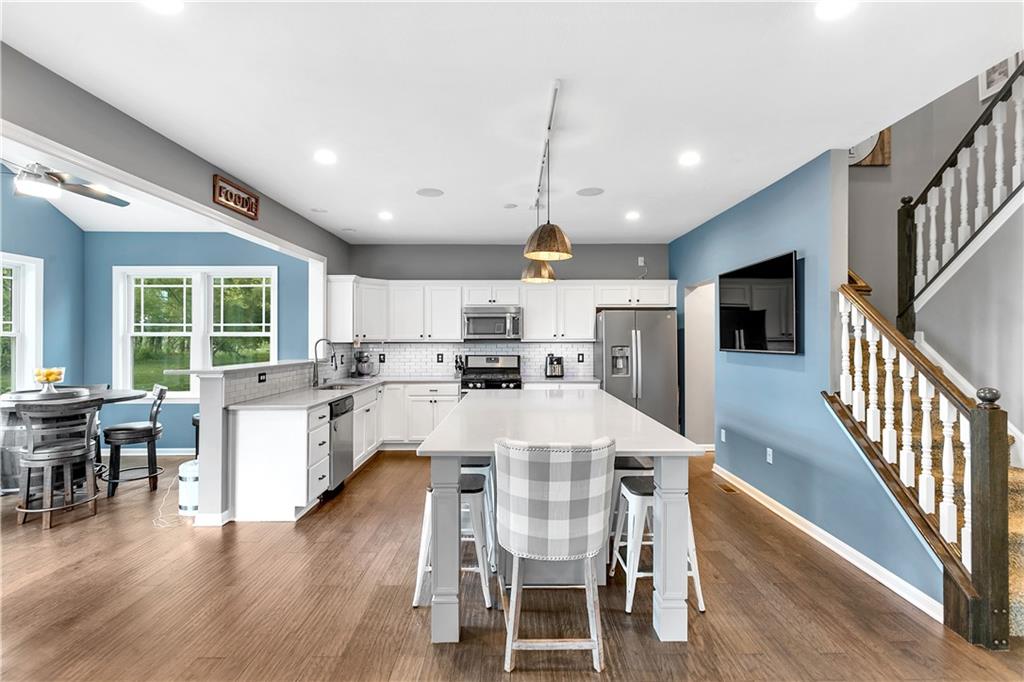 106 Granite Ridge Circle Mars, PA 16046 - Photo 15 of 41 Gallery Image 15