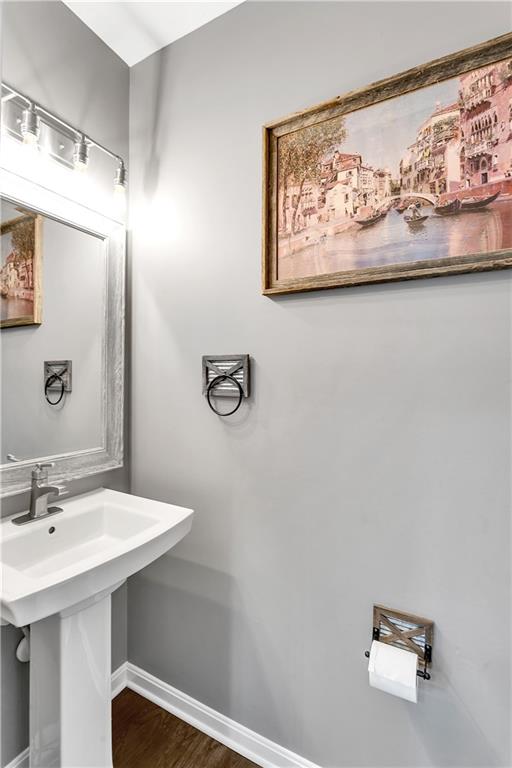 106 Granite Ridge Circle Mars, PA 16046 - Photo 21 of 41 Gallery Image 21
