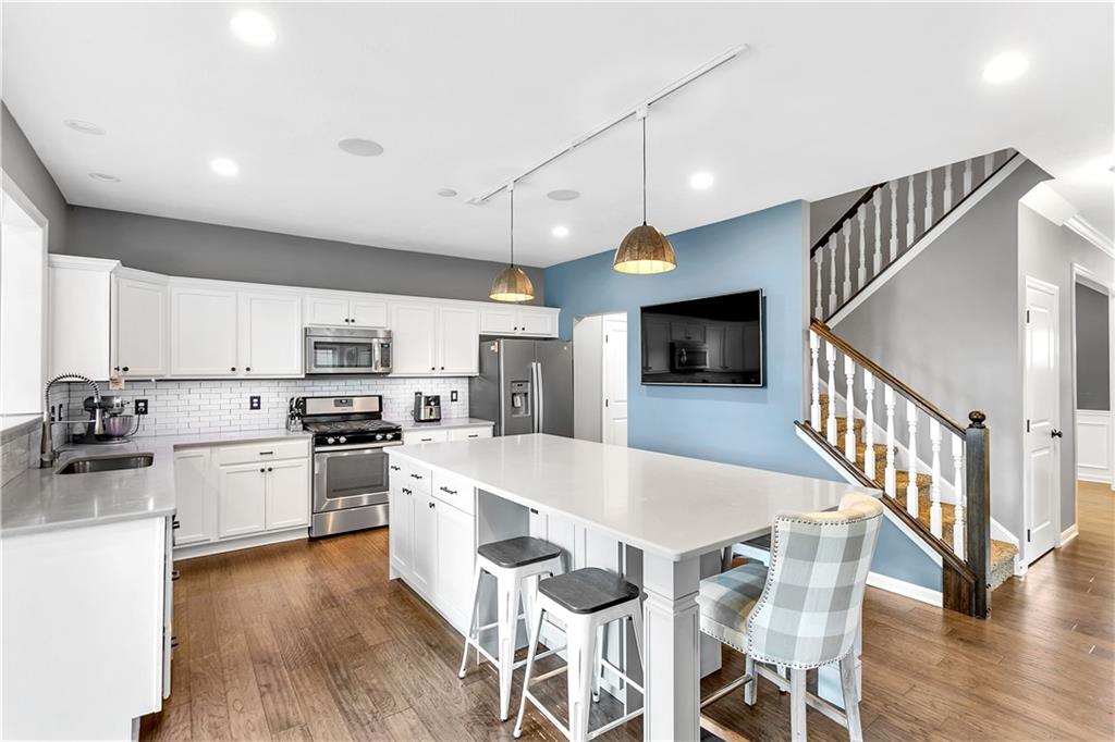 106 Granite Ridge Circle Mars, PA 16046 - Photo 22 of 41 Gallery Image 22