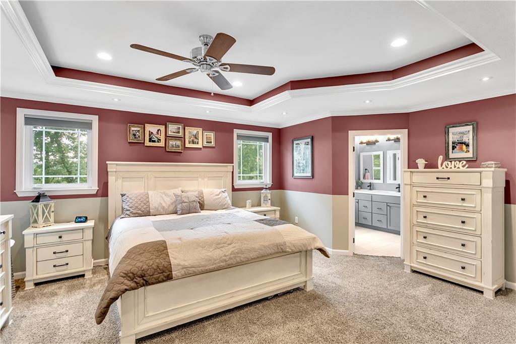 106 Granite Ridge Circle Mars, PA 16046 - Photo 23 of 41 Gallery Image 23