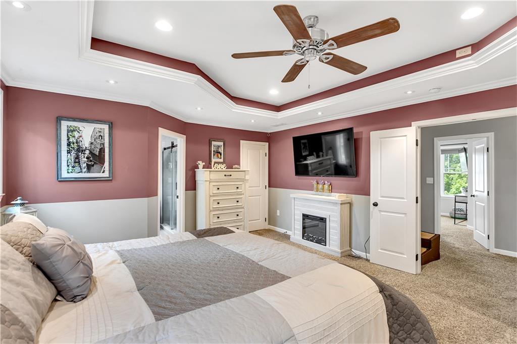 106 Granite Ridge Circle Mars, PA 16046 - Photo 24 of 41 Gallery Image 24