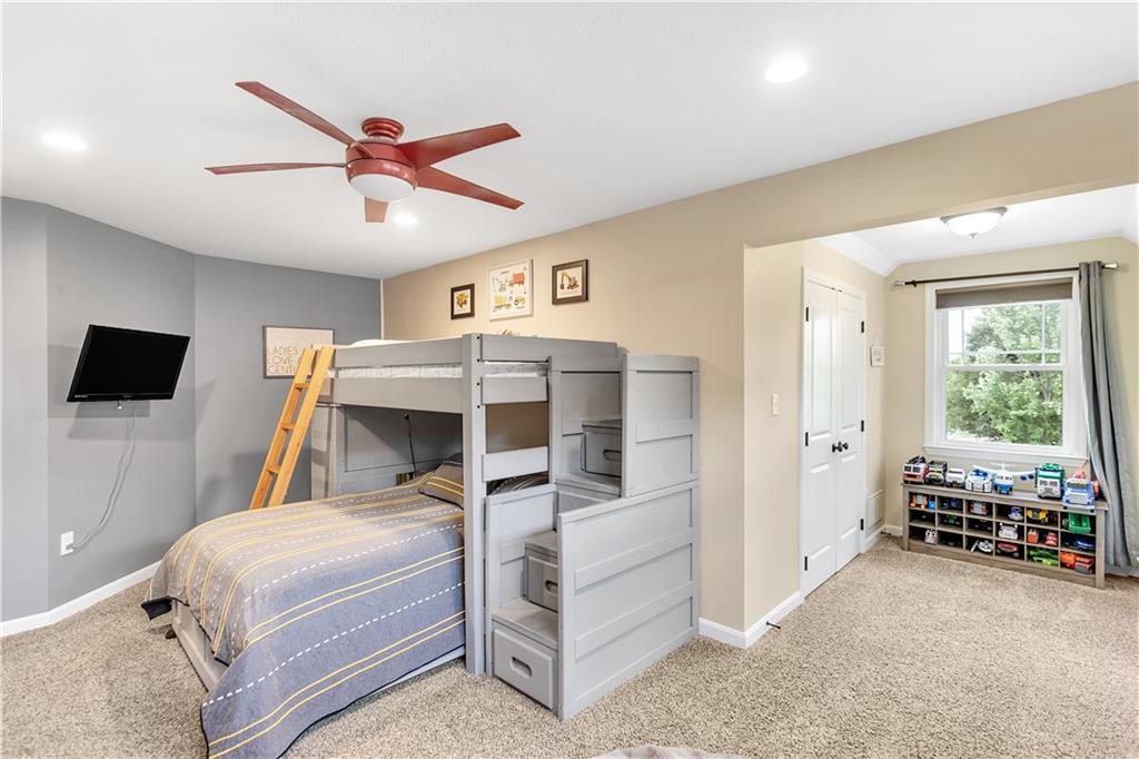 106 Granite Ridge Circle Mars, PA 16046 - Photo 28 of 41 Gallery Image 28