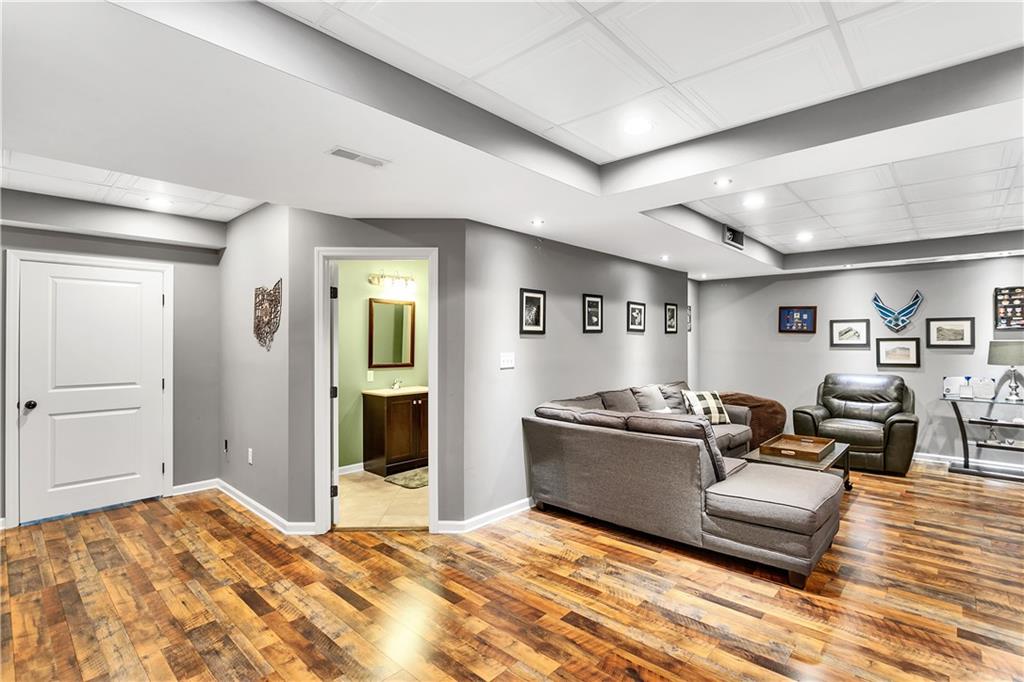 106 Granite Ridge Circle Mars, PA 16046 - Photo 34 of 41 Gallery Image 34