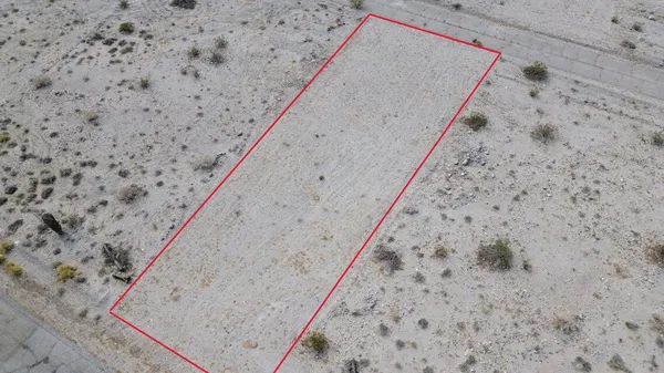 $14,000 | 1561 Desert Air Avenue, Thermal, CA 92274