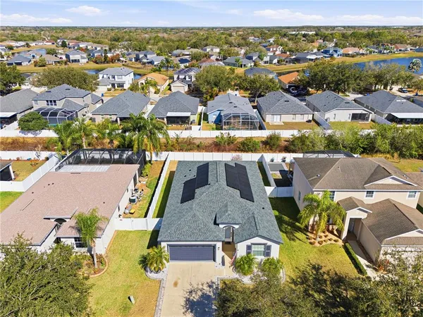 $469,000 | 13331 Graham Yarden Drive, Riverview, FL 33579