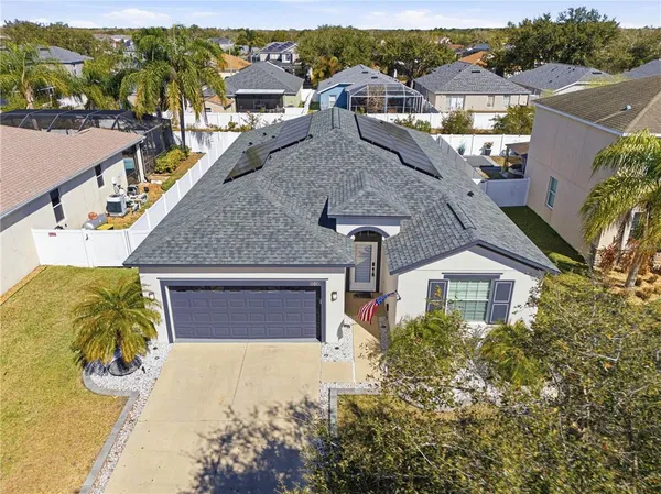 $469,000 | 13331 Graham Yarden Drive, Riverview, FL 33579