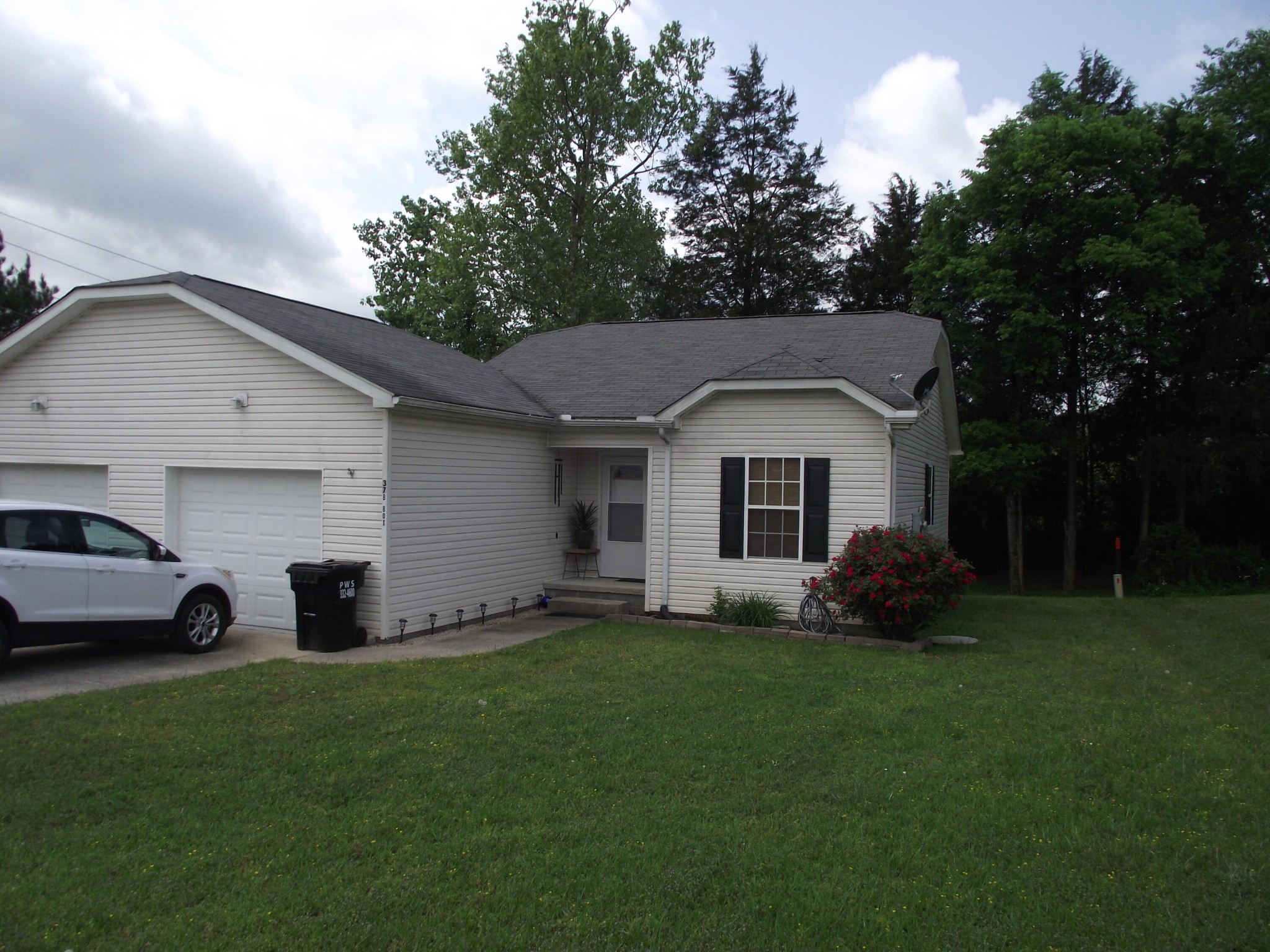 37 Robin Hill Road Dunlap, TN 37327 - Photo 1 of 10 Gallery Image 1