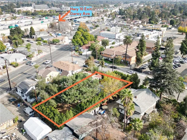 $574,899 | 1355 North Gordon Street, Pomona, CA 91768