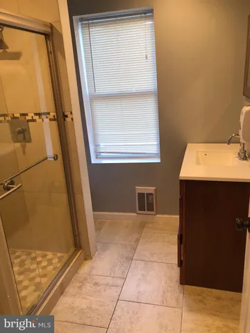 a view of bathroom