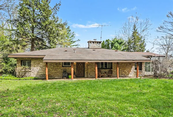 $325,000 | 501 Morris Drive, Niles, MI 49120
