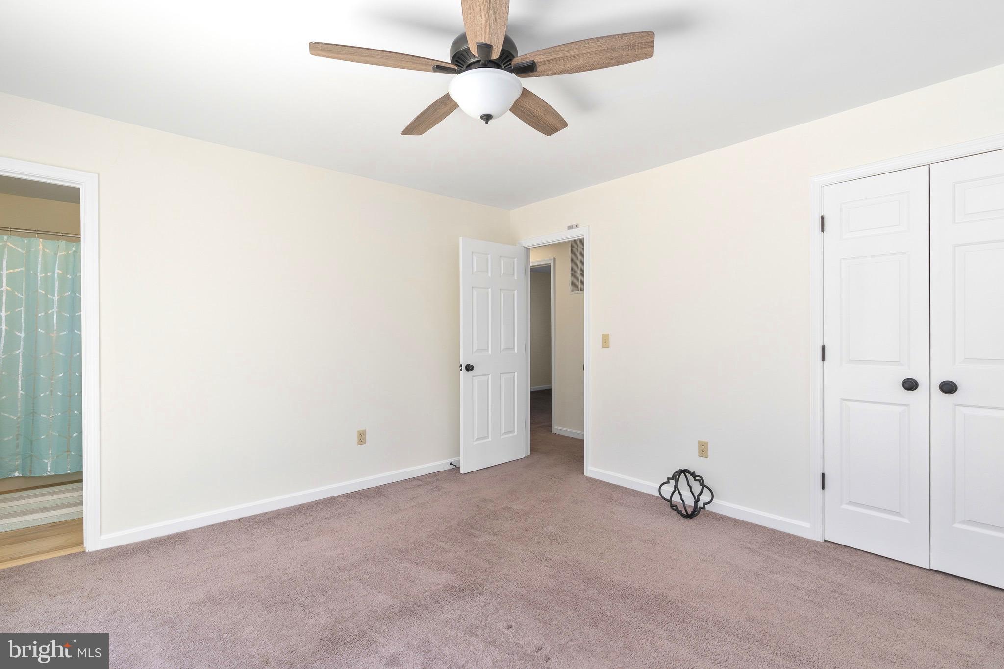 5527 Smith Station Road Fredericksburg, VA 22407 - Photo 27 of 49 Entry Your Primary Bedroom