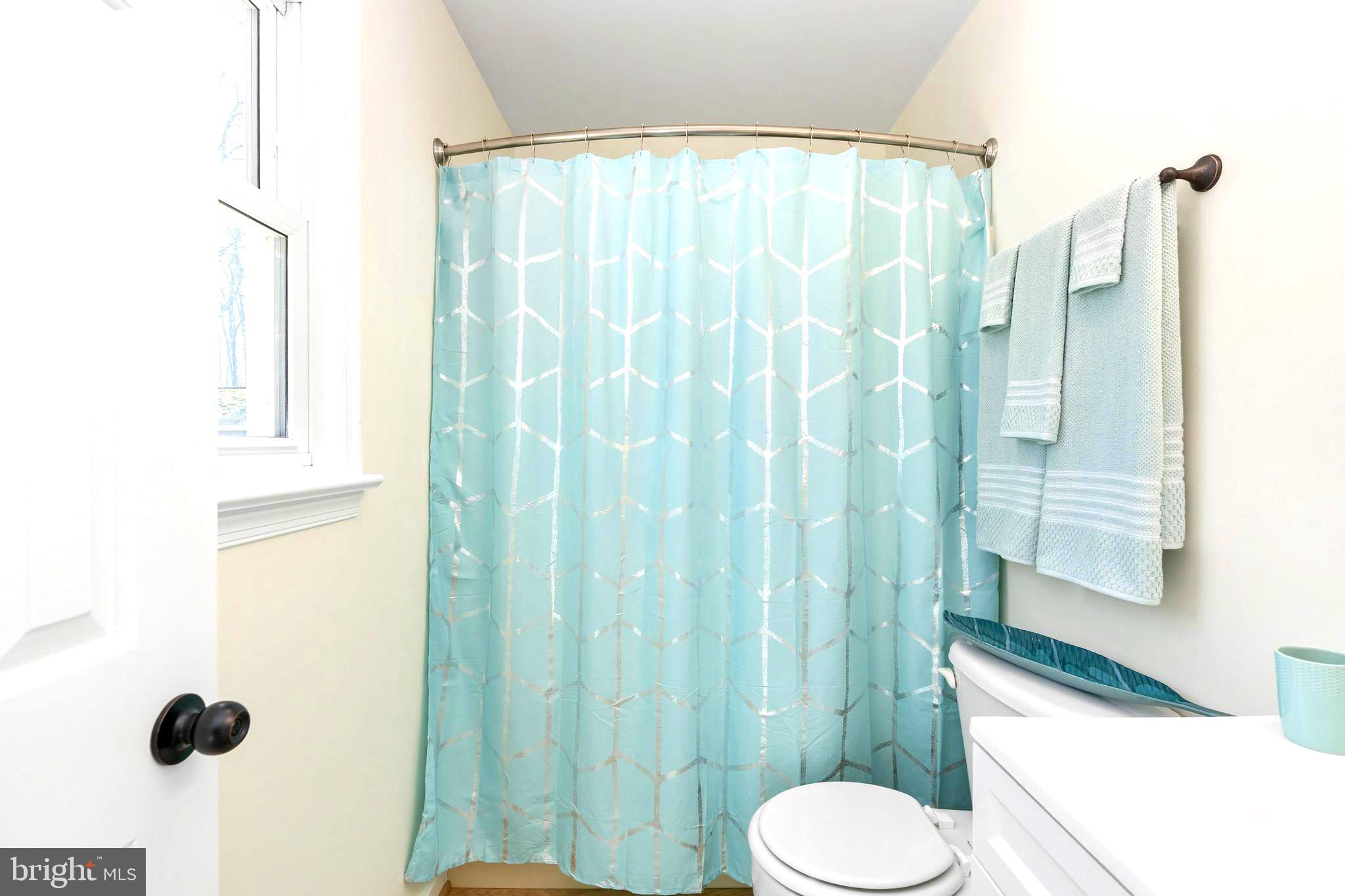 5527 Smith Station Road Fredericksburg, VA 22407 - Photo 31 of 49 Bathroom Window and New LVP Flooring