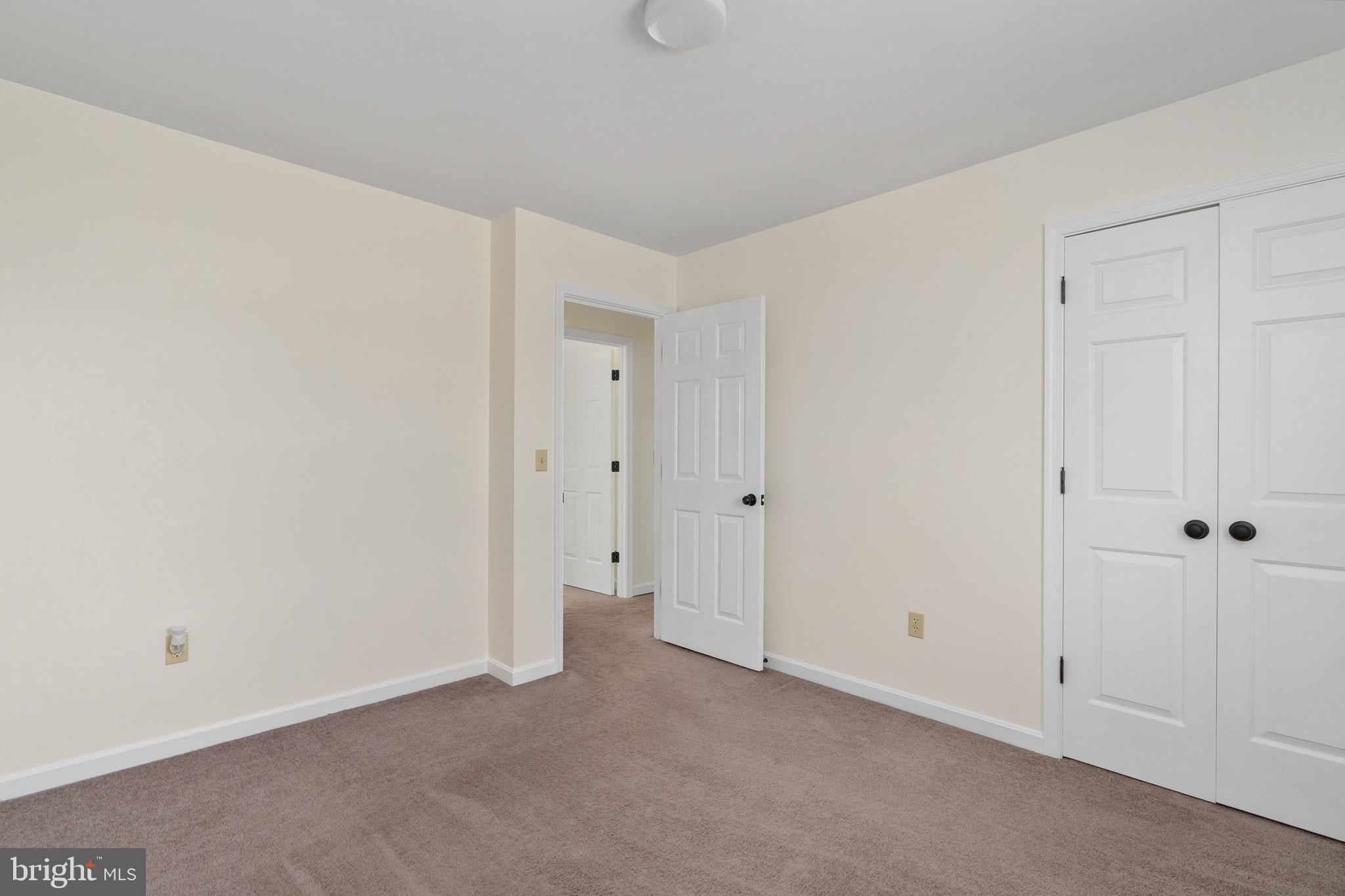 5527 Smith Station Road Fredericksburg, VA 22407 - Photo 32 of 49 Secondary Bedroom #2