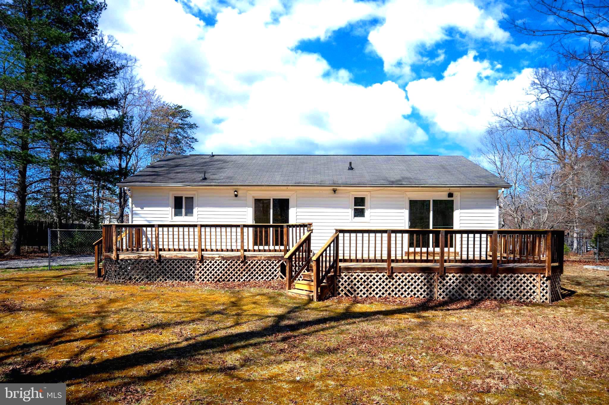 5527 Smith Station Road Fredericksburg, VA 22407 - Photo 41 of 49 Just another View