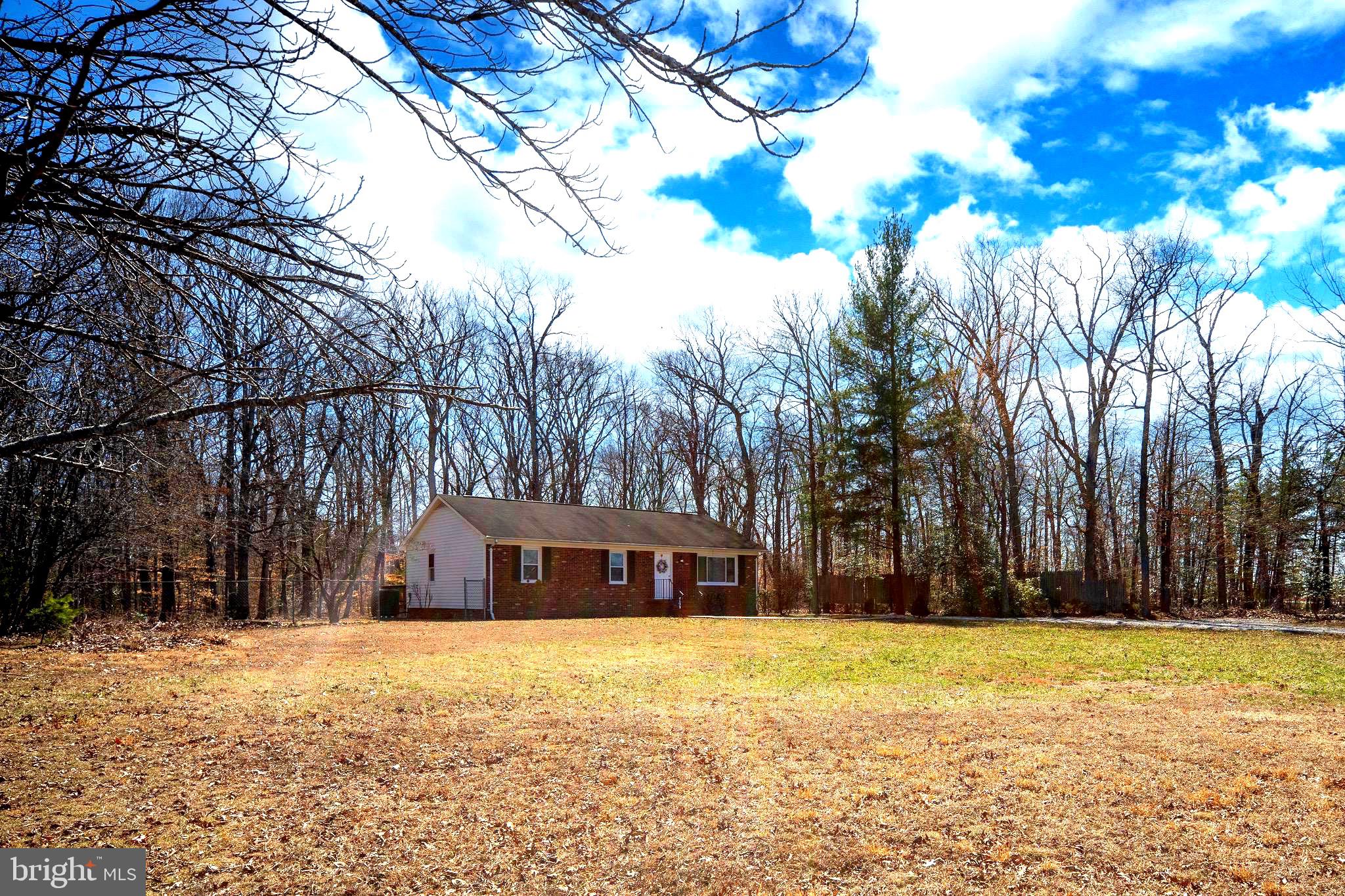 5527 Smith Station Road Fredericksburg, VA 22407 - Photo 8 of 49 Over 1 Acre