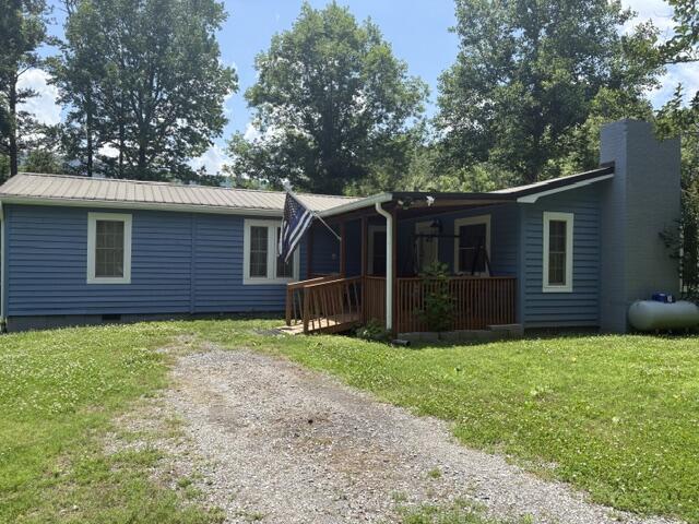 844 Grove Road Benton, TN 37307 - Photo 1 of 31 844 Grove - front - IMG_8374