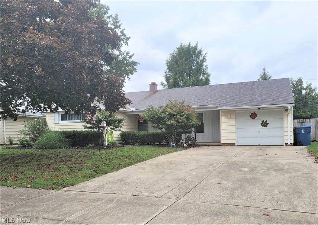 6512 Sherborn Road Parma Heights, OH 44130 - Photo 1 of 18 Gallery Image 1