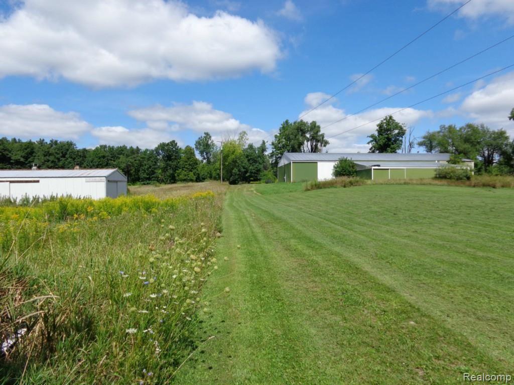 0 Noble Road Oxford, MI 48370 - Photo 6 of 19
