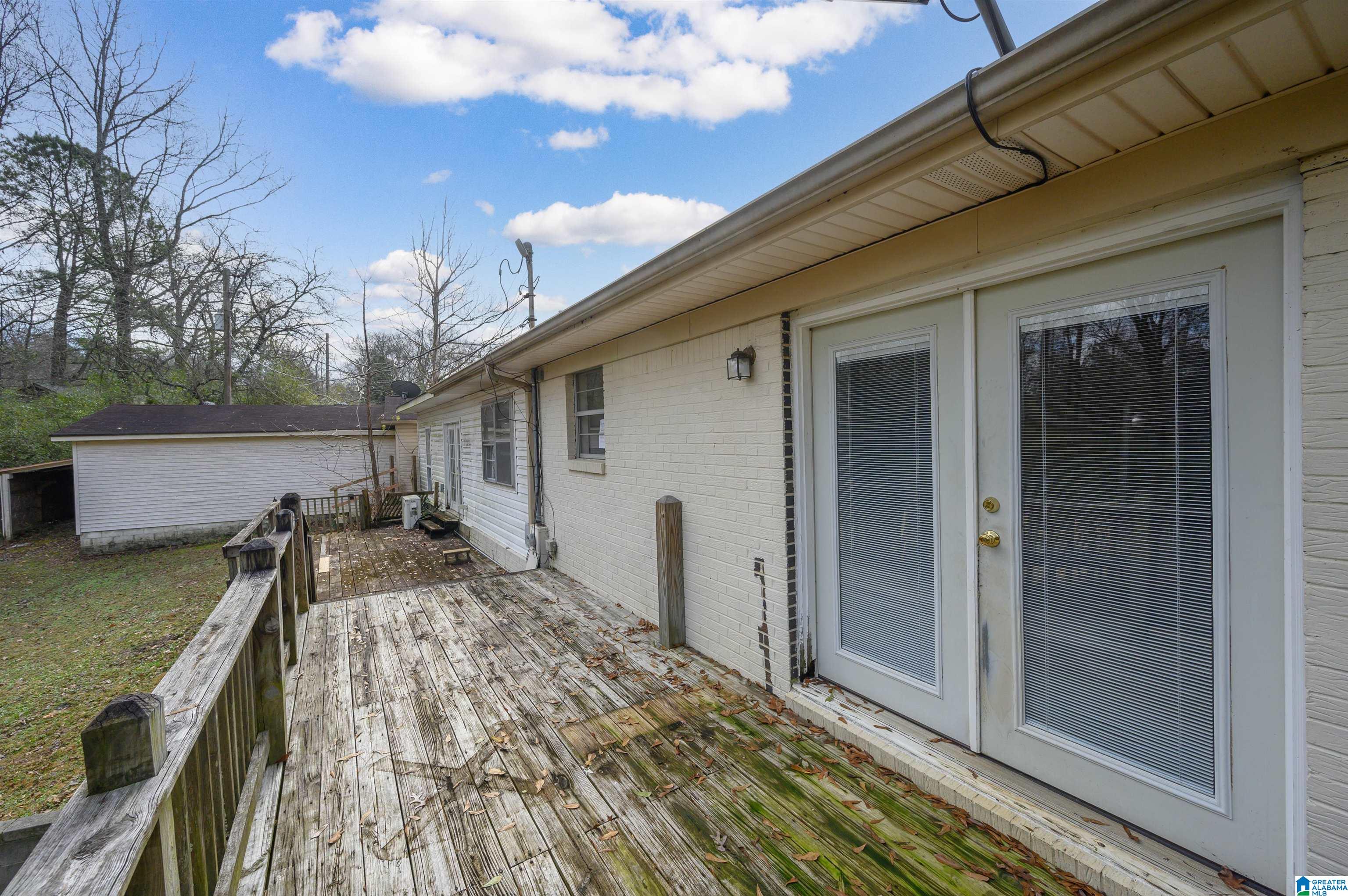 8133 Vanderver Road Quinton, AL 35130 - Photo 26 of 31