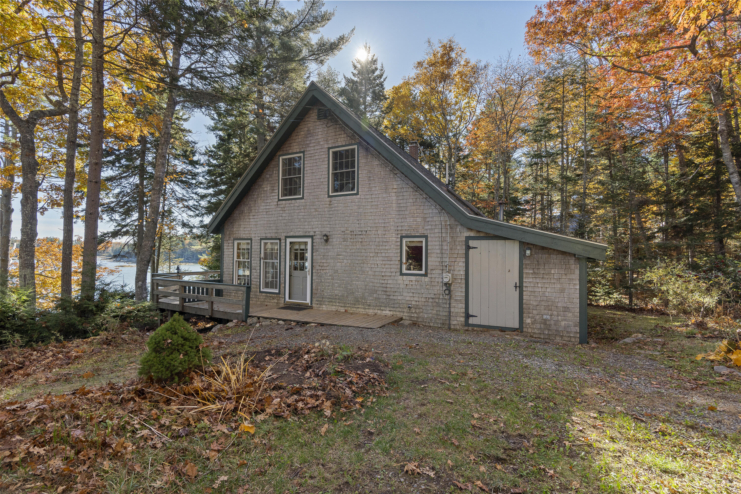 159 Texas Road South Bristol, ME 04568 - Photo 5 of 50 16-159 Texas Rd, South Bristol, ME -TP