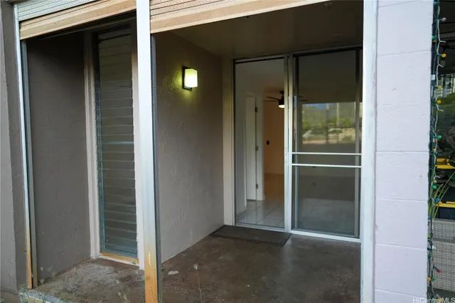 a view of a storage & utility room