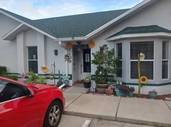 $2,300 | 2409 Ming Court, Kissimmee, FL 34744