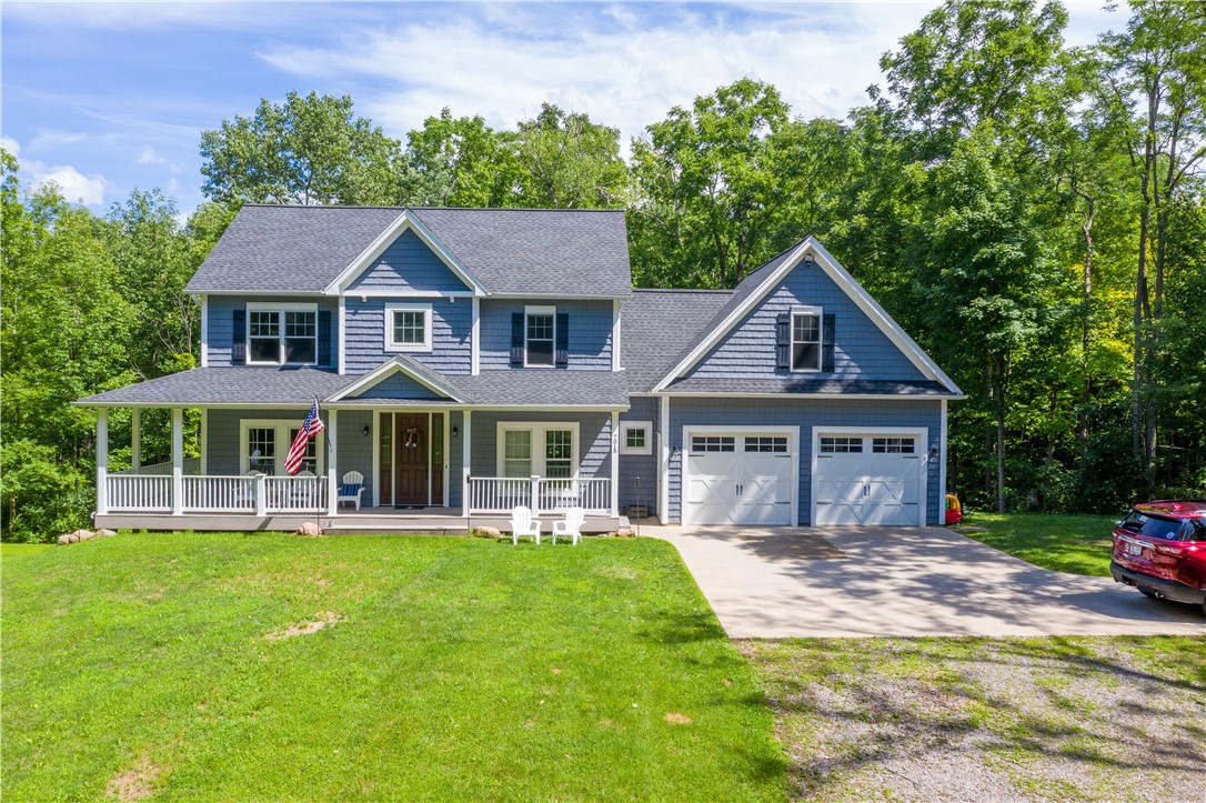 7015 Adams Road Livonia, NY 14466 - Photo 1 of 1