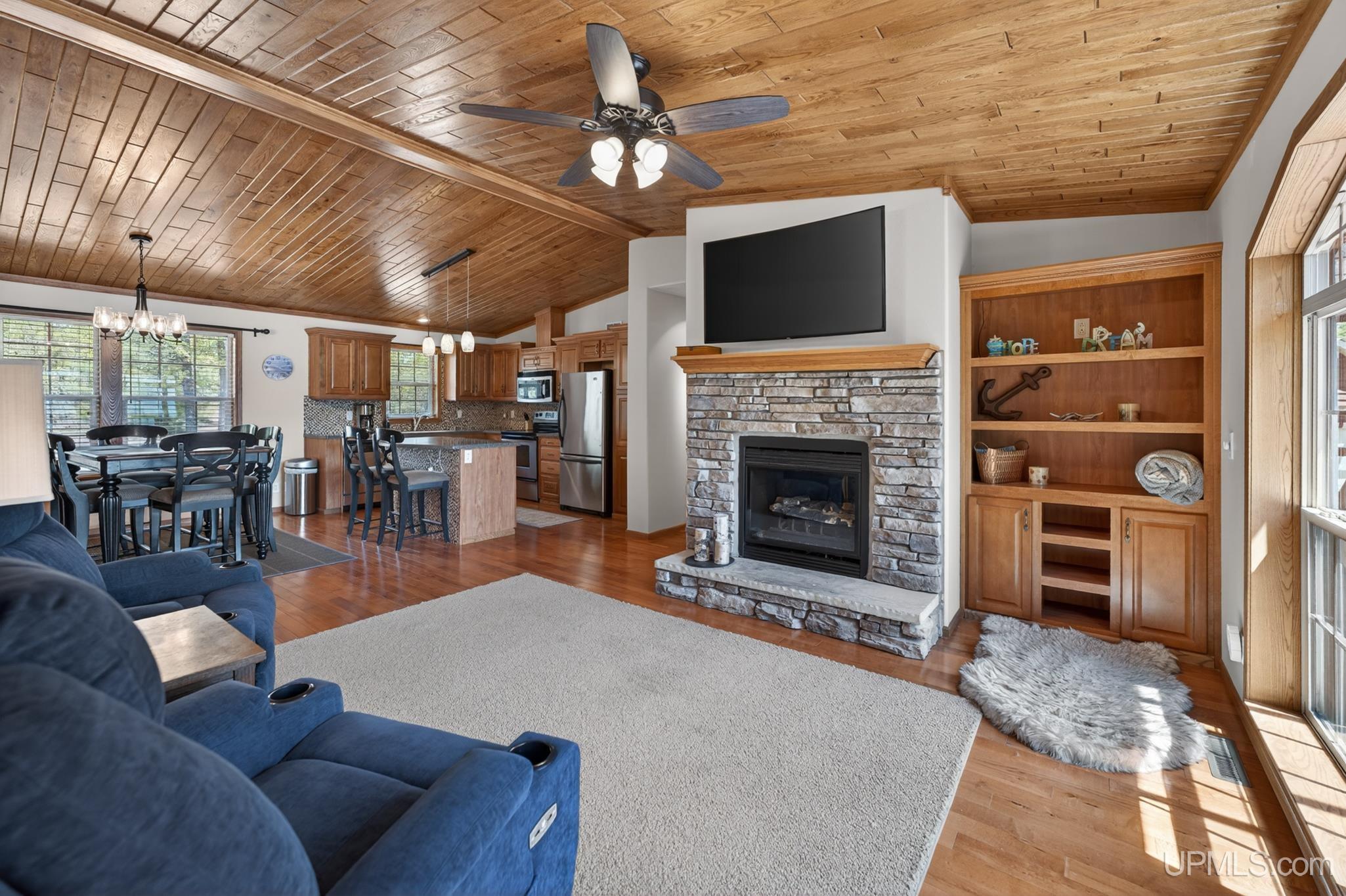 12282 North Randolph Road Watton, MI 49970 - Photo 13 of 42