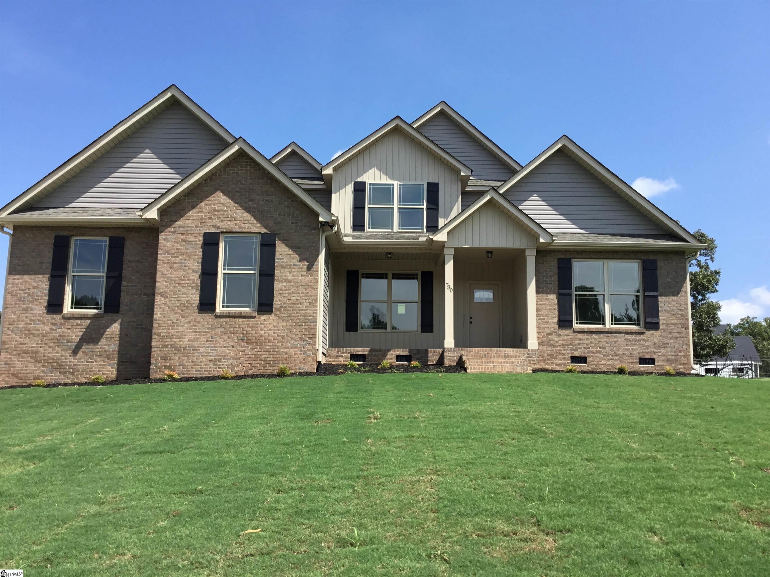 730 Cornwallis Road Spartanburg, SC 29306 - Photo 1 of 34 Gallery Image 1