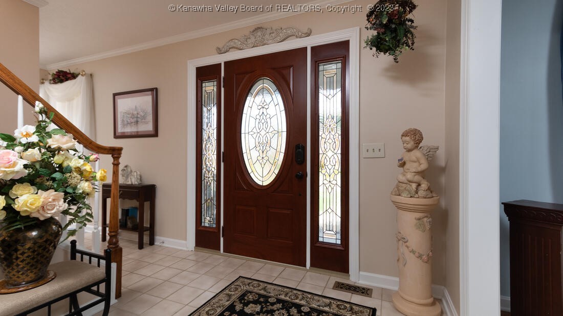 5312 Bentbrook Road Charleston, WV 25313 - Photo 5 of 41 Gallery Image 5