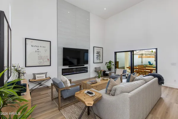 $1,695,000 | 5314 North 25th Street, Phoenix, AZ 85016