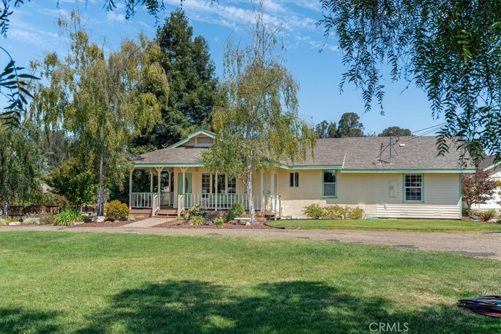 814-816 Pomeroy Road Nipomo, CA 93444 - Photo 20 of 63 2nd home with large yard, orchard, chicken coop, sheds, wrap around driveway.