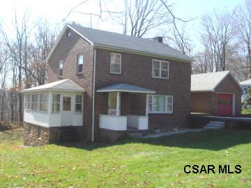 826 Ragers Hill Road South Fork, PA 15956 - Photo 1 of 1