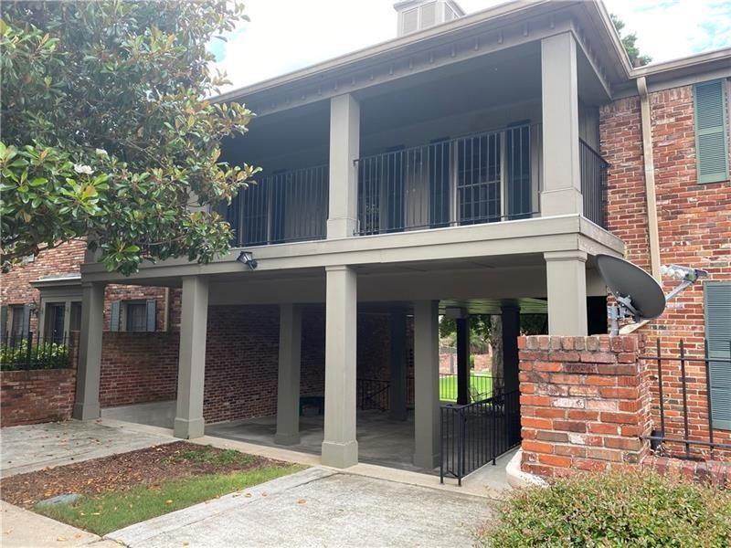 3125 Colonial Way, Unit G Atlanta, GA 30341 - Photo 1 of 11