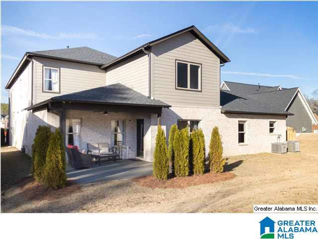 2592 Montauk Road, Unit 111 Birmingham, AL 35226 - Photo 32 of 32