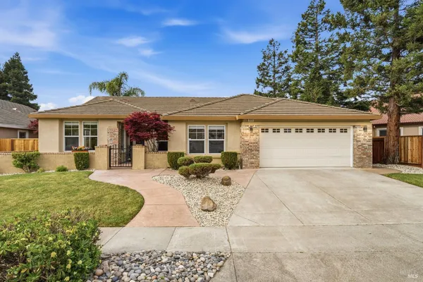 $795,000 | 715 Antiquity Drive, Fairfield, CA 94534
