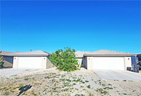 $1,290 | 1770 Pershing Avenue, Unit A, Pahrump, NV 89048