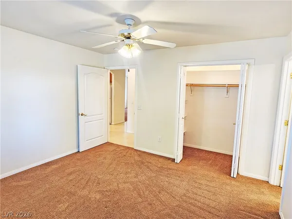 $1,290 | 1770 Pershing Avenue, Unit A, Pahrump, NV 89048