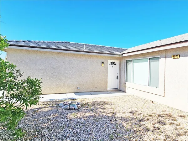$1,290 | 1770 Pershing Avenue, Unit A, Pahrump, NV 89048