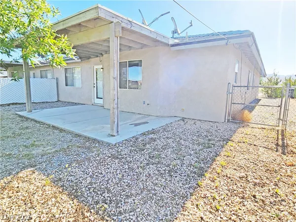 $1,290 | 1770 Pershing Avenue, Unit A, Pahrump, NV 89048