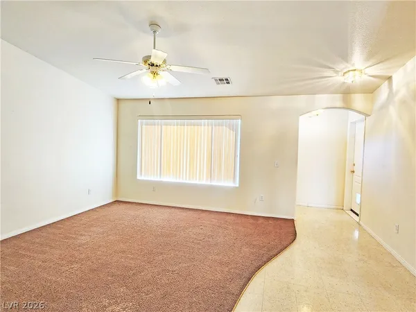 $1,290 | 1770 Pershing Avenue, Unit A, Pahrump, NV 89048